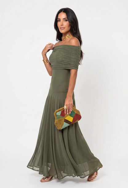 Vestido Ultimate Elegance