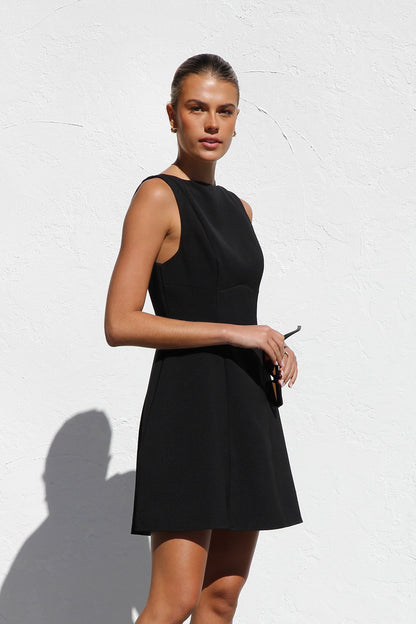 Kyrie Vestido Negro