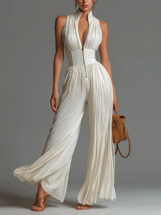 Mono Plisado Elegance