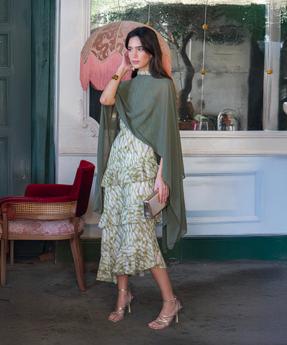 Vestido Isabella