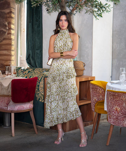 Vestido Isabella