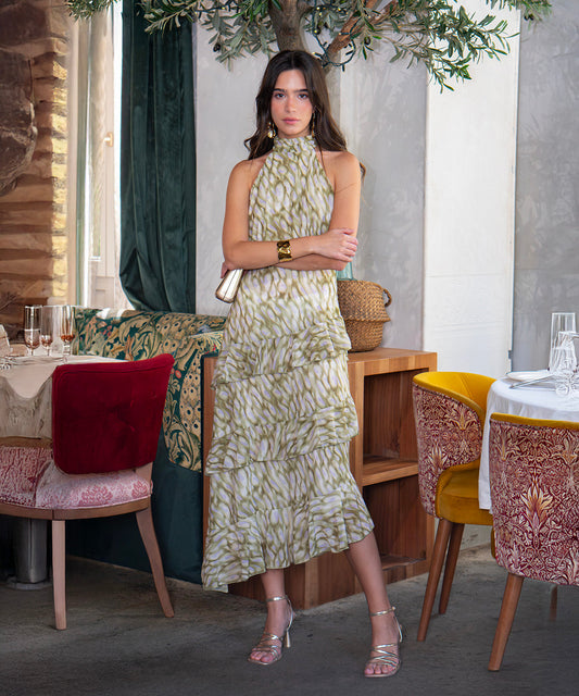 Vestido Isabella