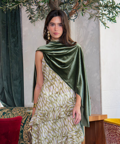 Vestido Isabella