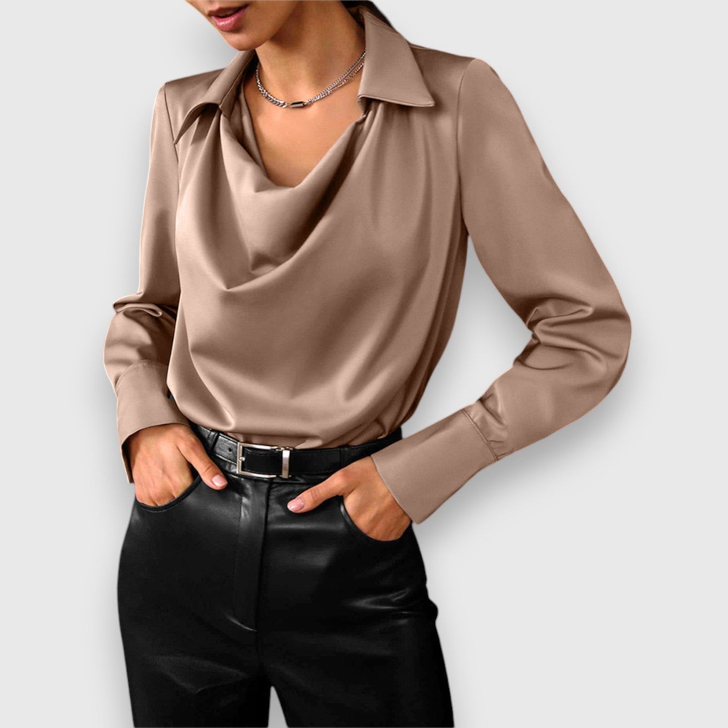 Blusa Jane