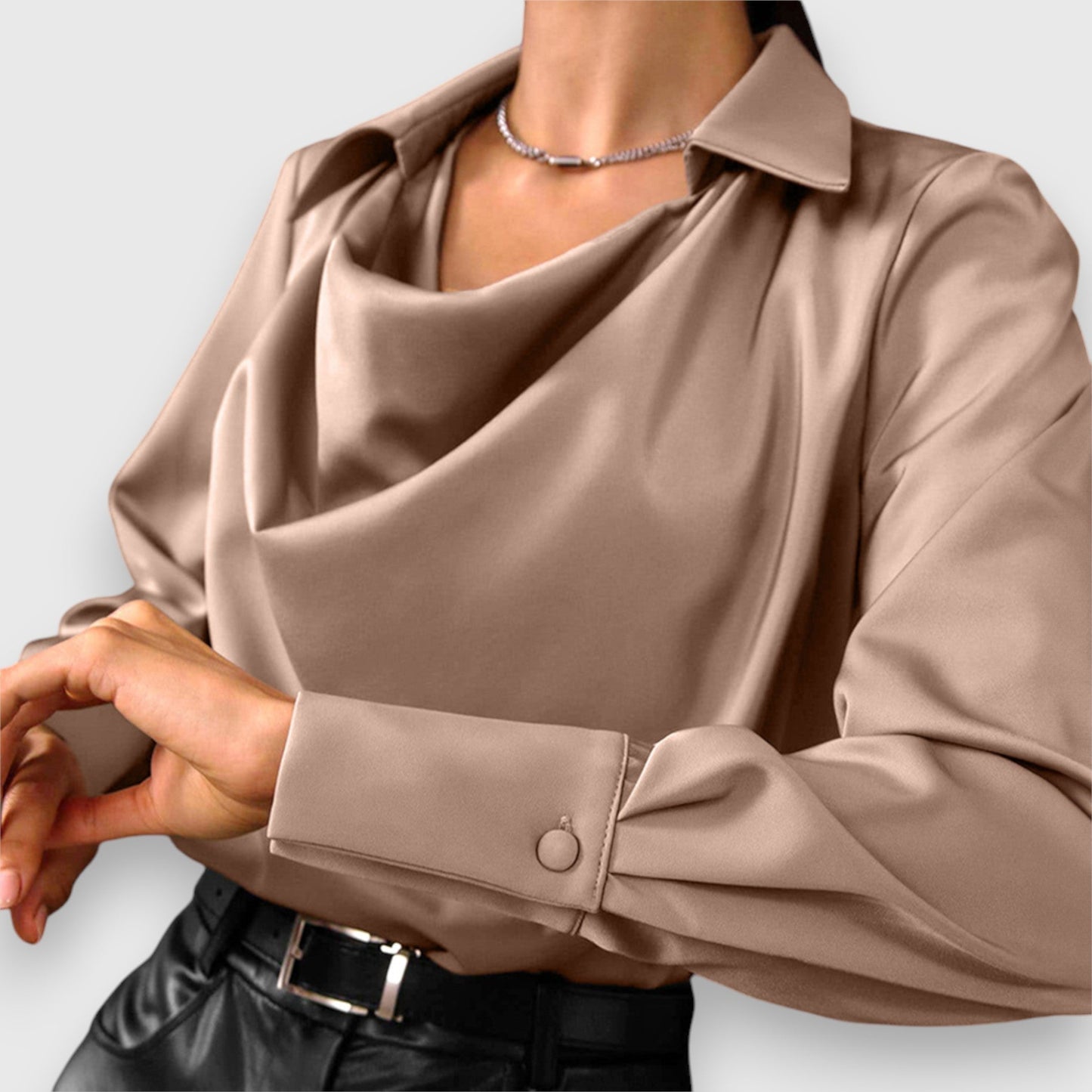 Blusa Jane
