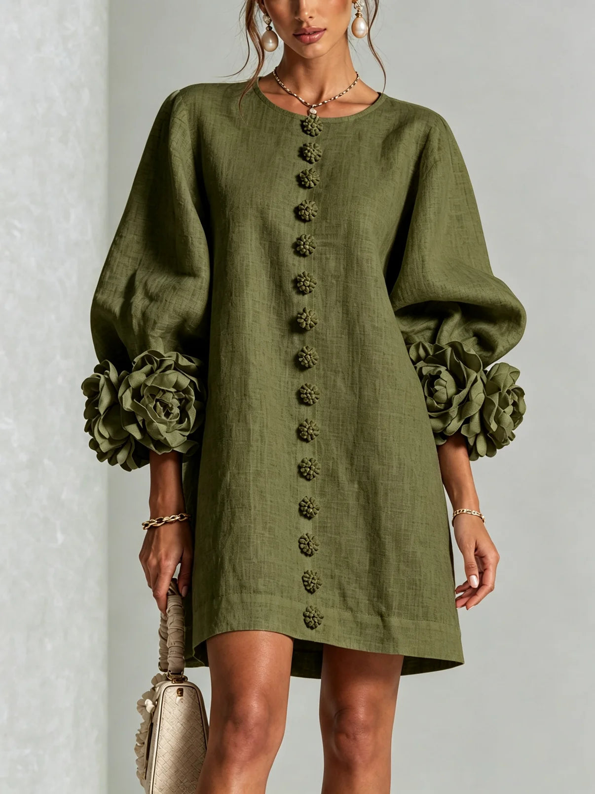 Vestido Future Star