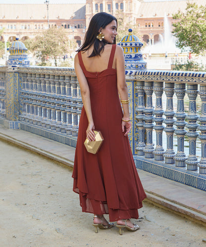 Vestido Petra