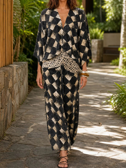 Conjunto Total Elegance