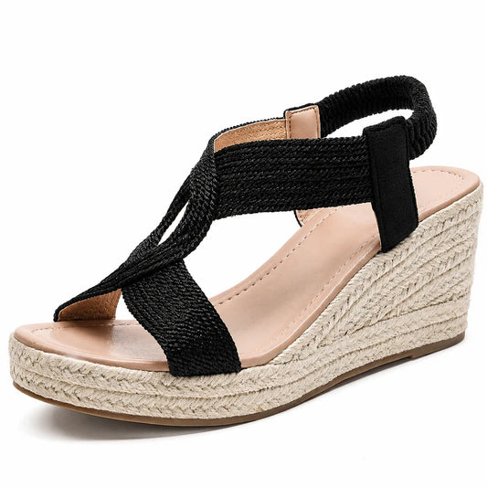 Sandalías Total Elegance "Limited Edition"