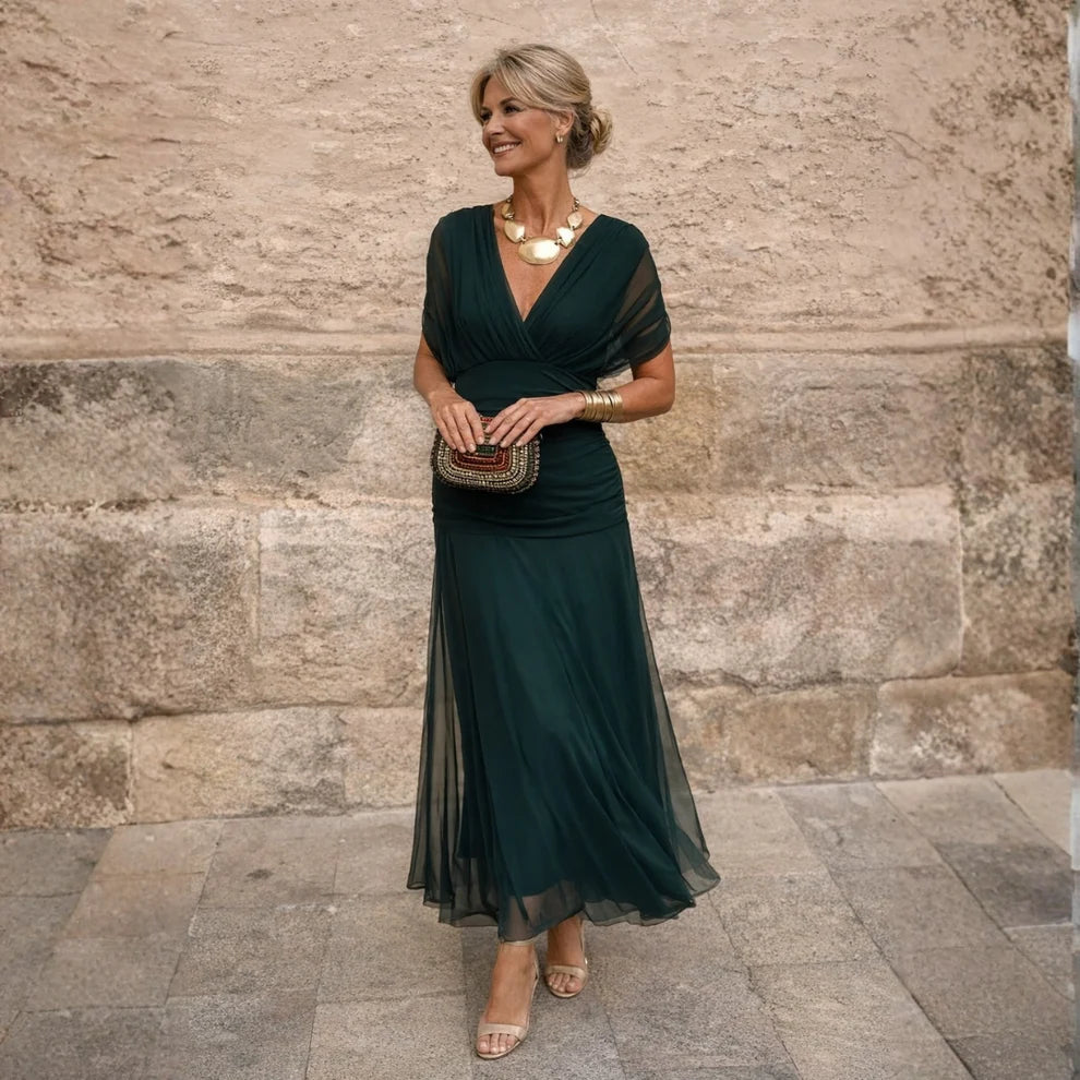 Vestido Seraphine