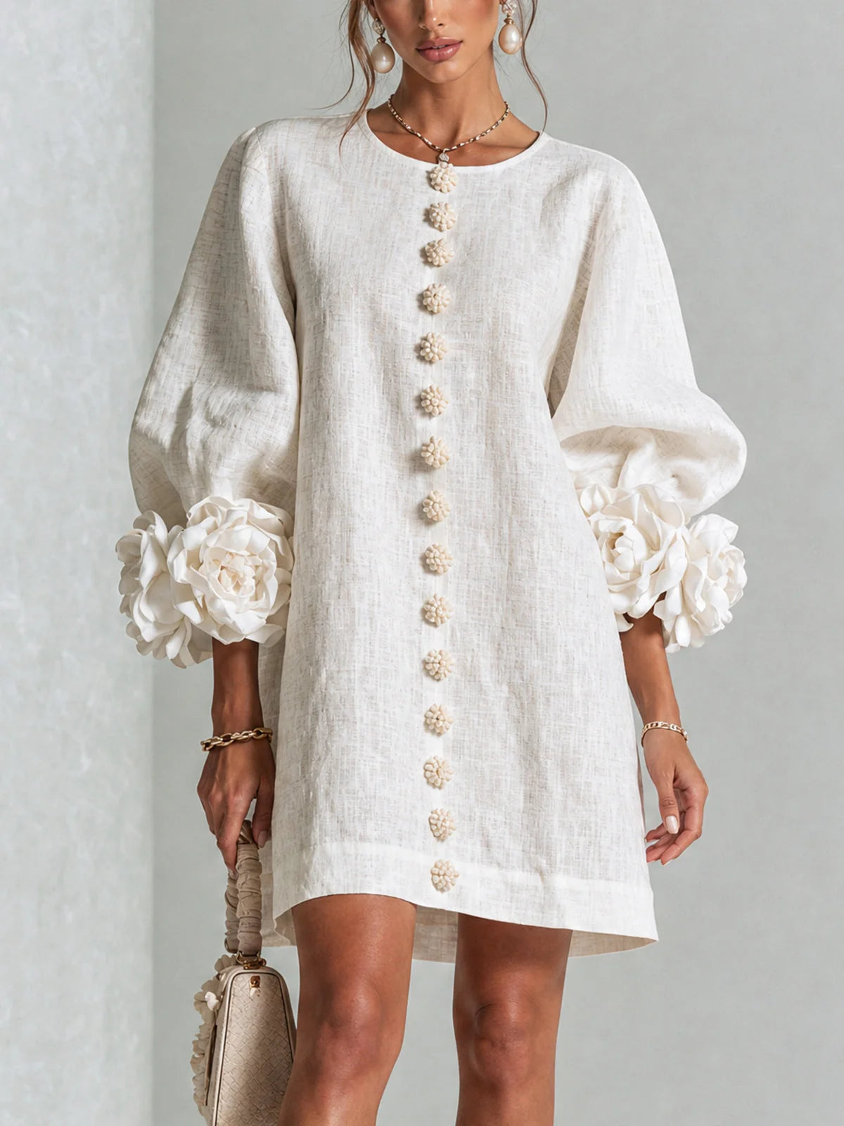 Vestido Future Star