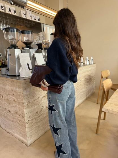 Caroline Star Jeans