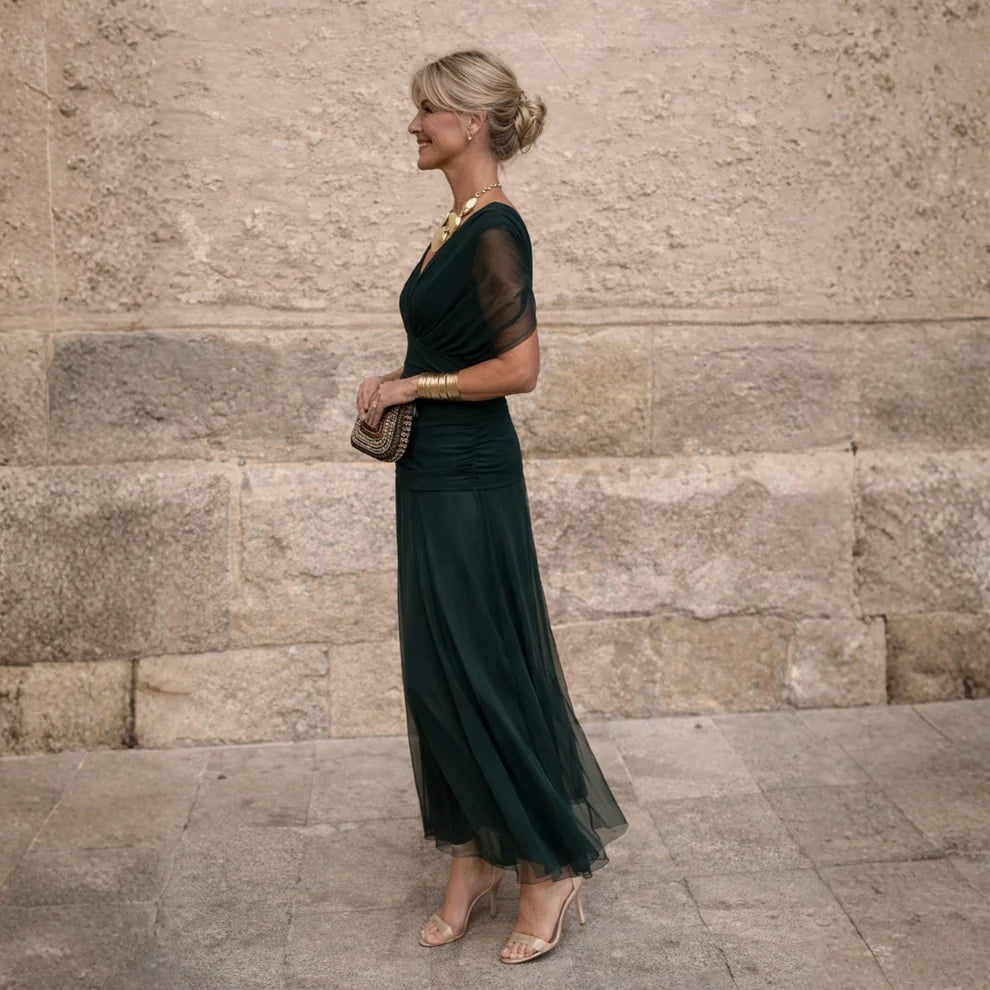 Vestido Seraphine