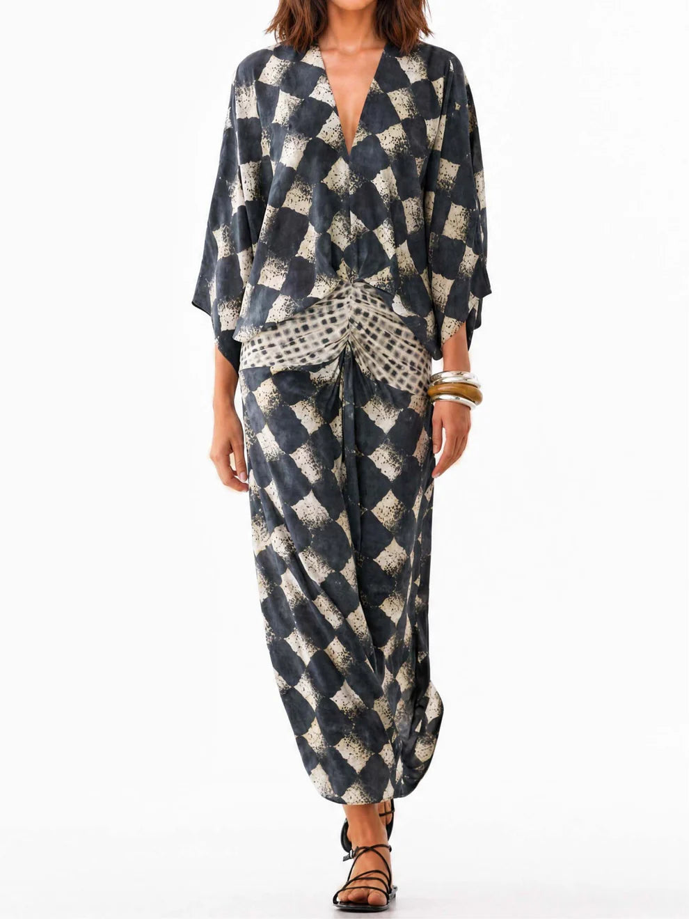 Conjunto Total Elegance