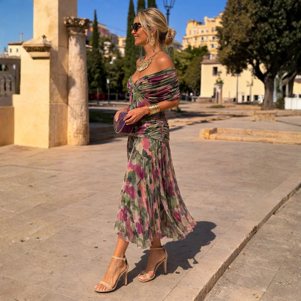 Vestido Seraphine