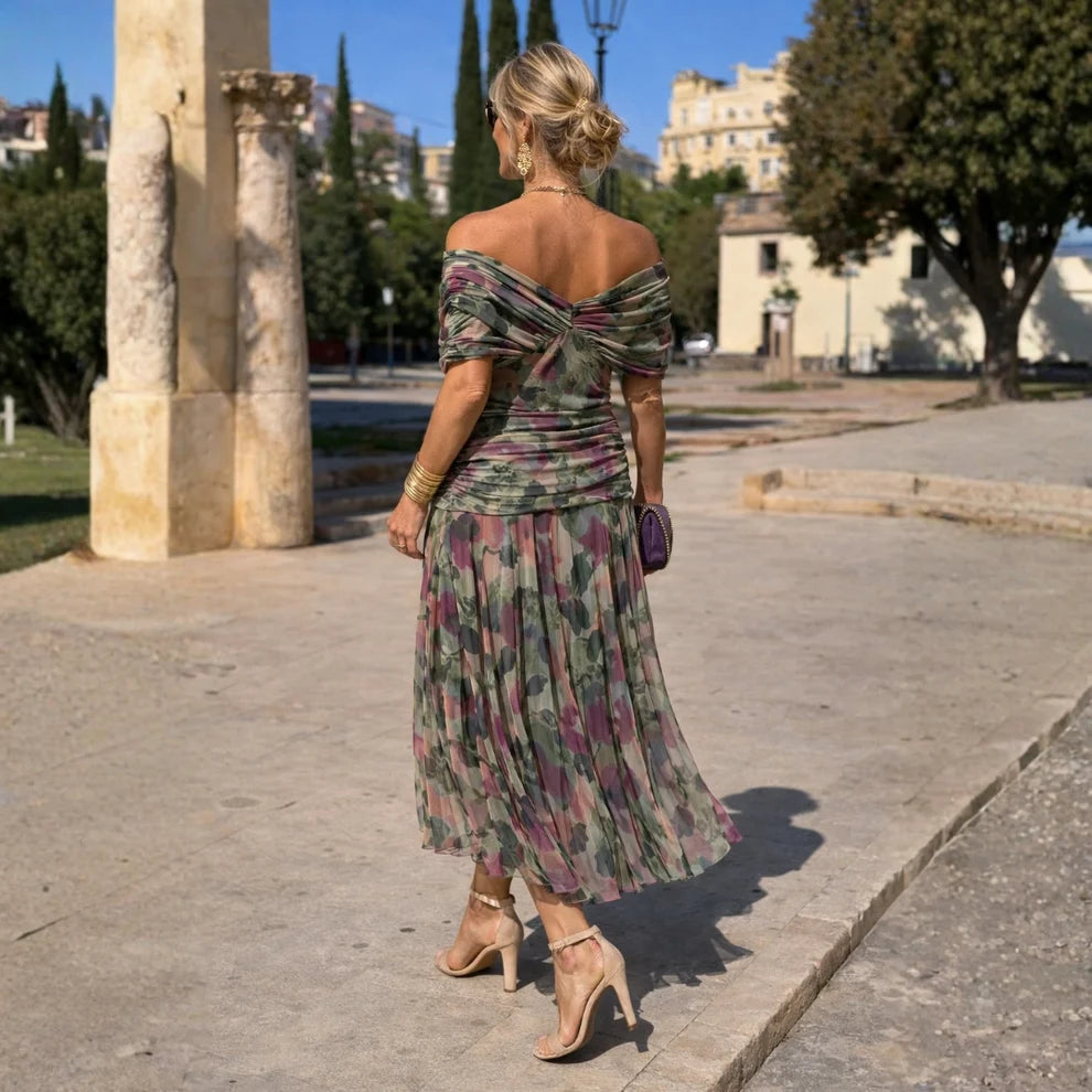 Vestido Seraphine