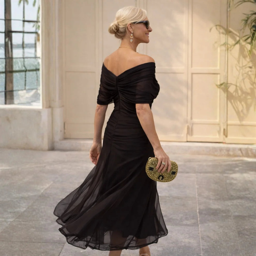 Vestido Seraphine
