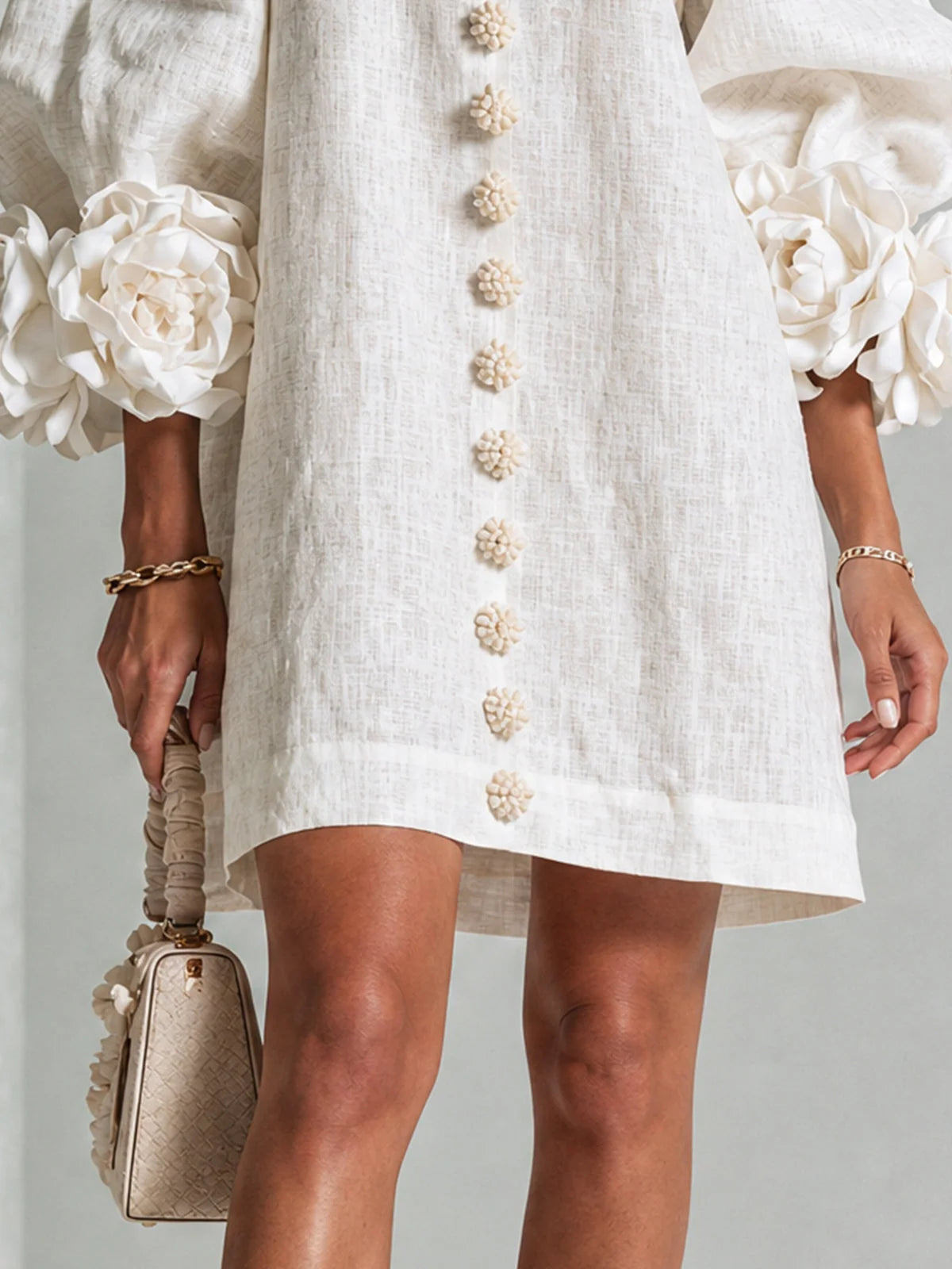 Vestido Future Star