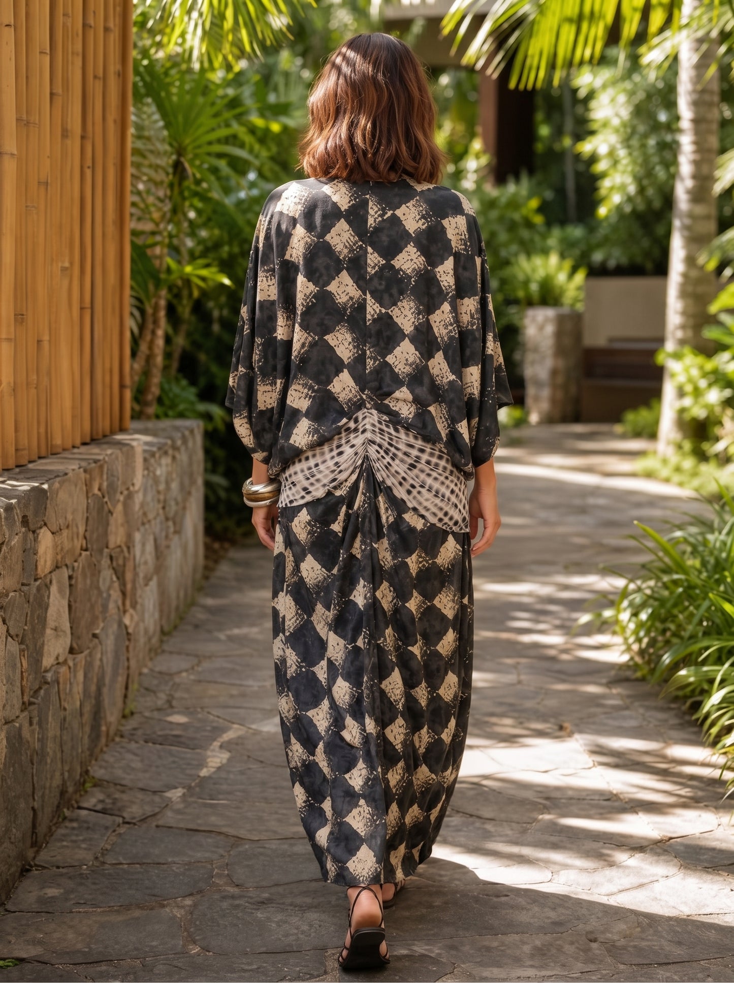 Conjunto Total Elegance