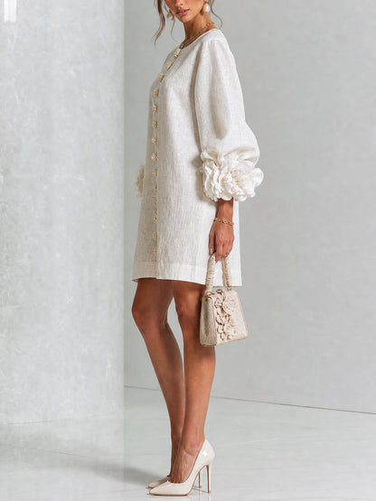 Vestido Future Star