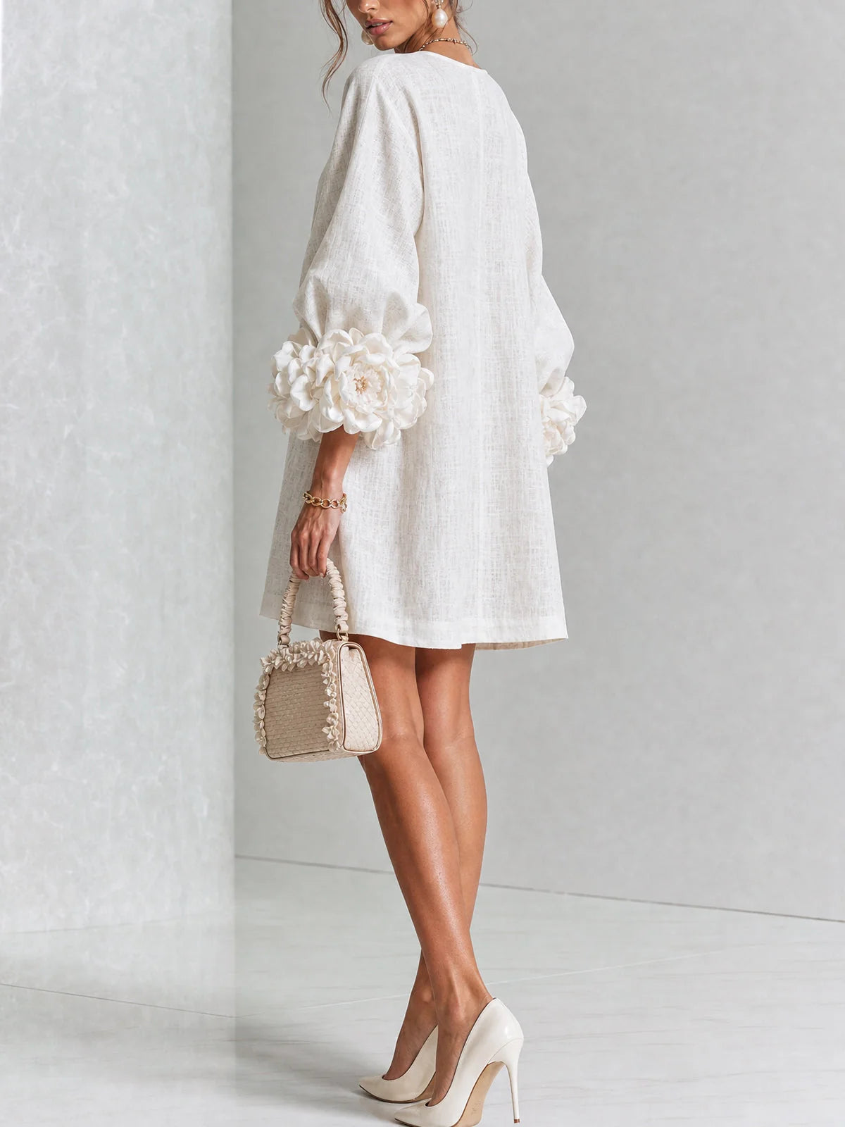 Vestido Future Star