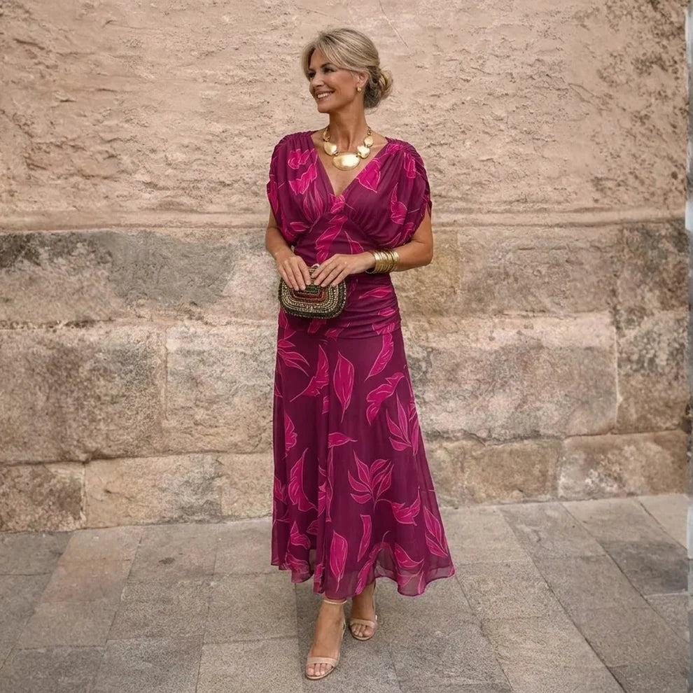 Vestido Seraphine