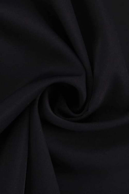 Amelia Deep V Cuello Mini Vestido