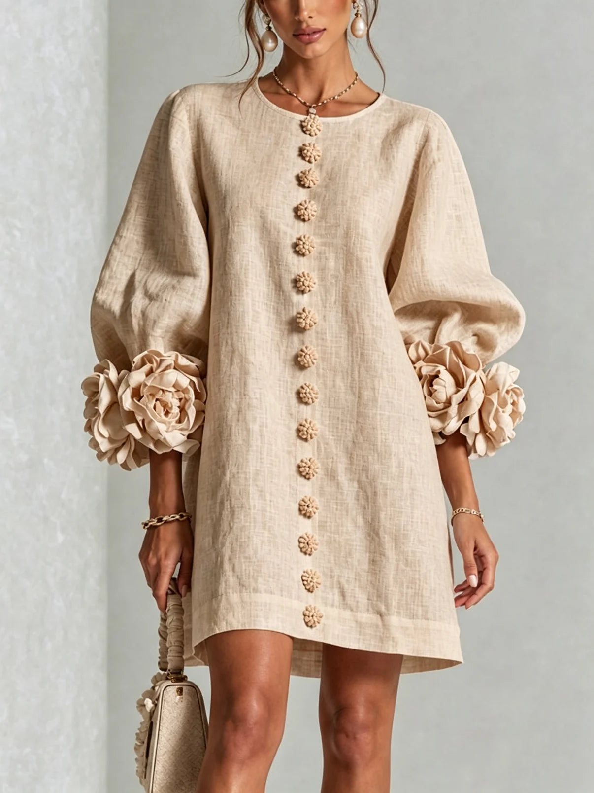 Vestido Future Star
