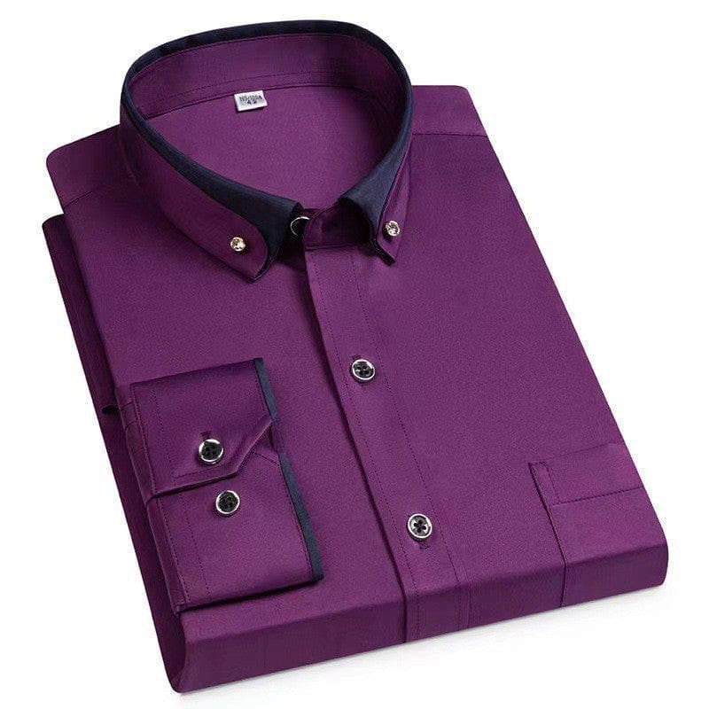 Camisa de vestir