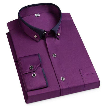 Camisa de vestir