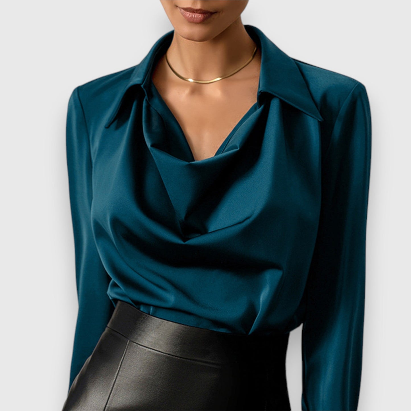 Blusa Jane