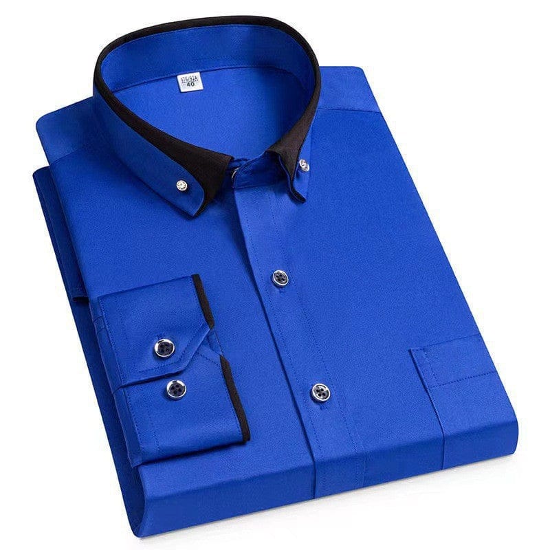 Camisa de vestir
