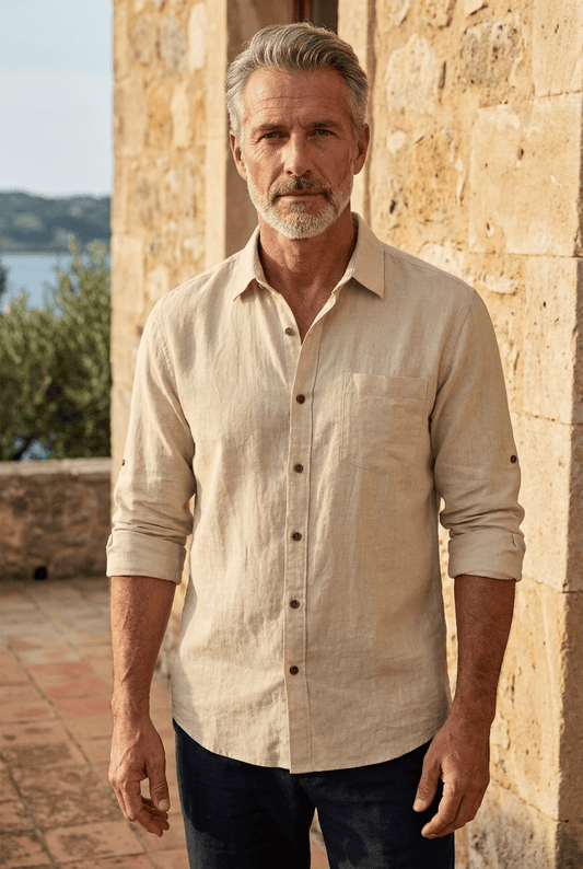 André Ferran Marcelo Camisa