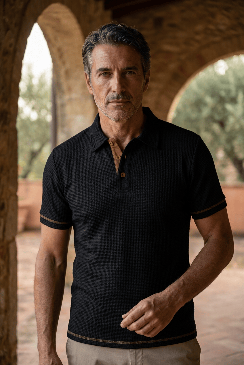 Jonathan Polo