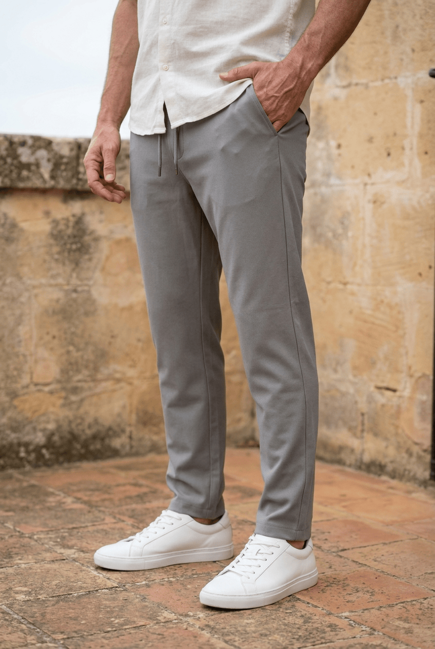 Performance Chinos