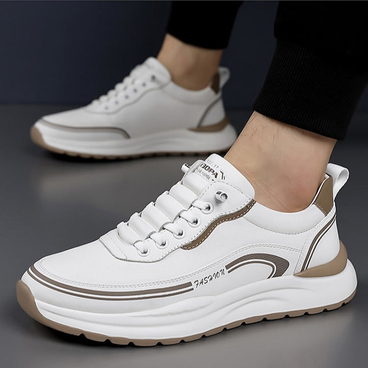 Zapatillas Slip-On Cómodas para Trabajo y Uso Diario