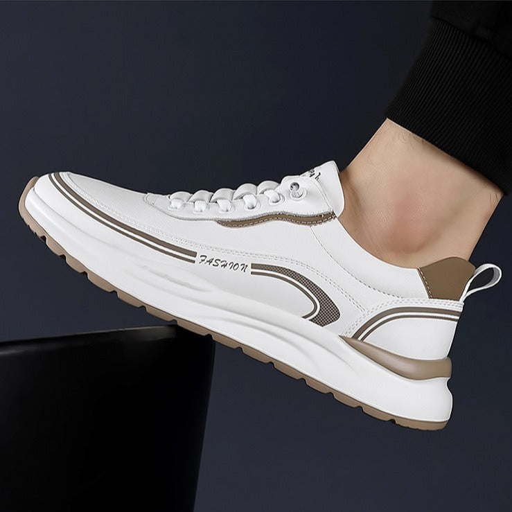 Zapatillas Slip-On Cómodas para Trabajo y Uso Diario