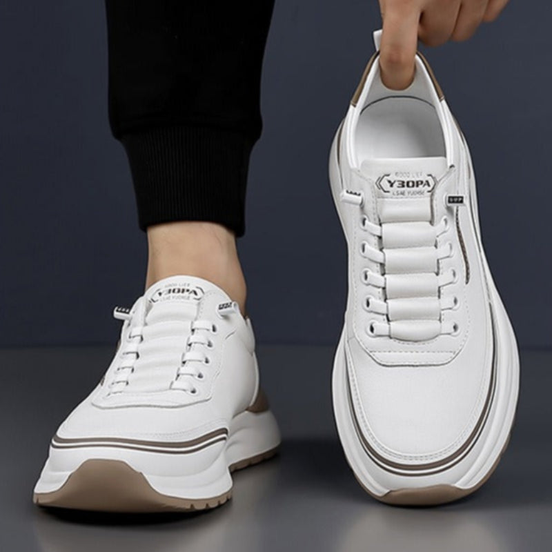 Zapatillas Slip-On Cómodas para Trabajo y Uso Diario