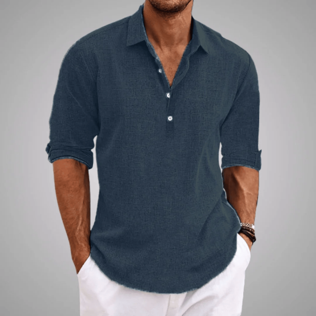 Camisa veraniega