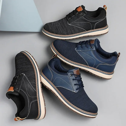 Zapatillas Casual Cómodas para el Día a Día