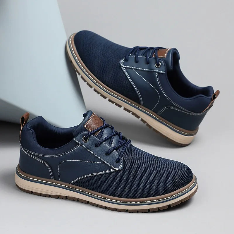 Zapatillas Casual Cómodas para el Día a Día