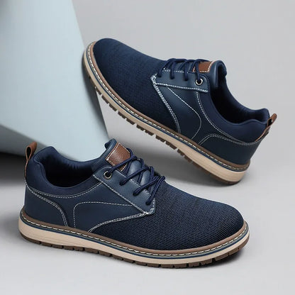 Zapatillas Casual Cómodas para el Día a Día