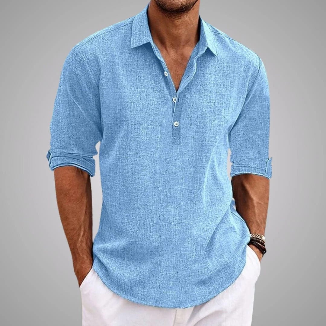 Camisa veraniega