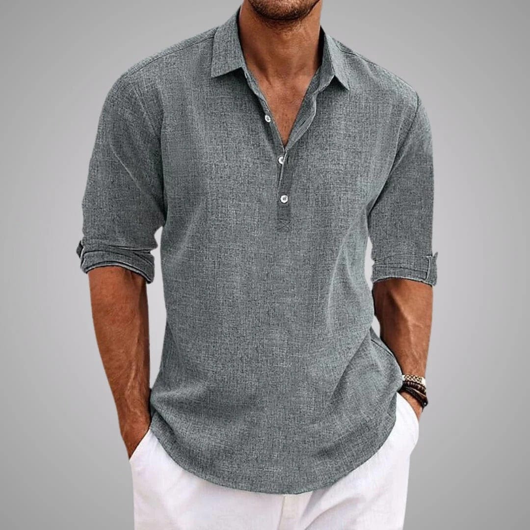 Camisa veraniega