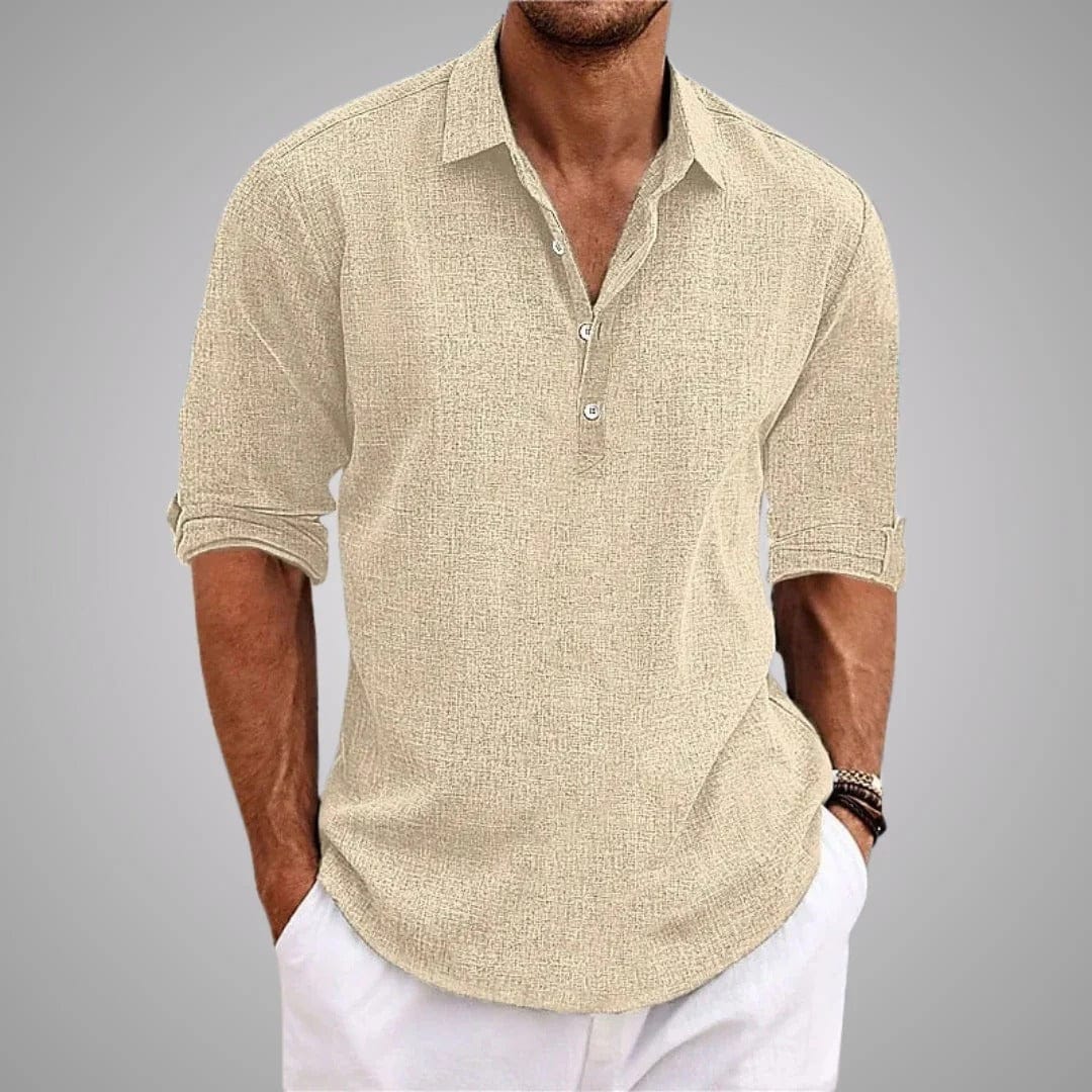 Camisa veraniega
