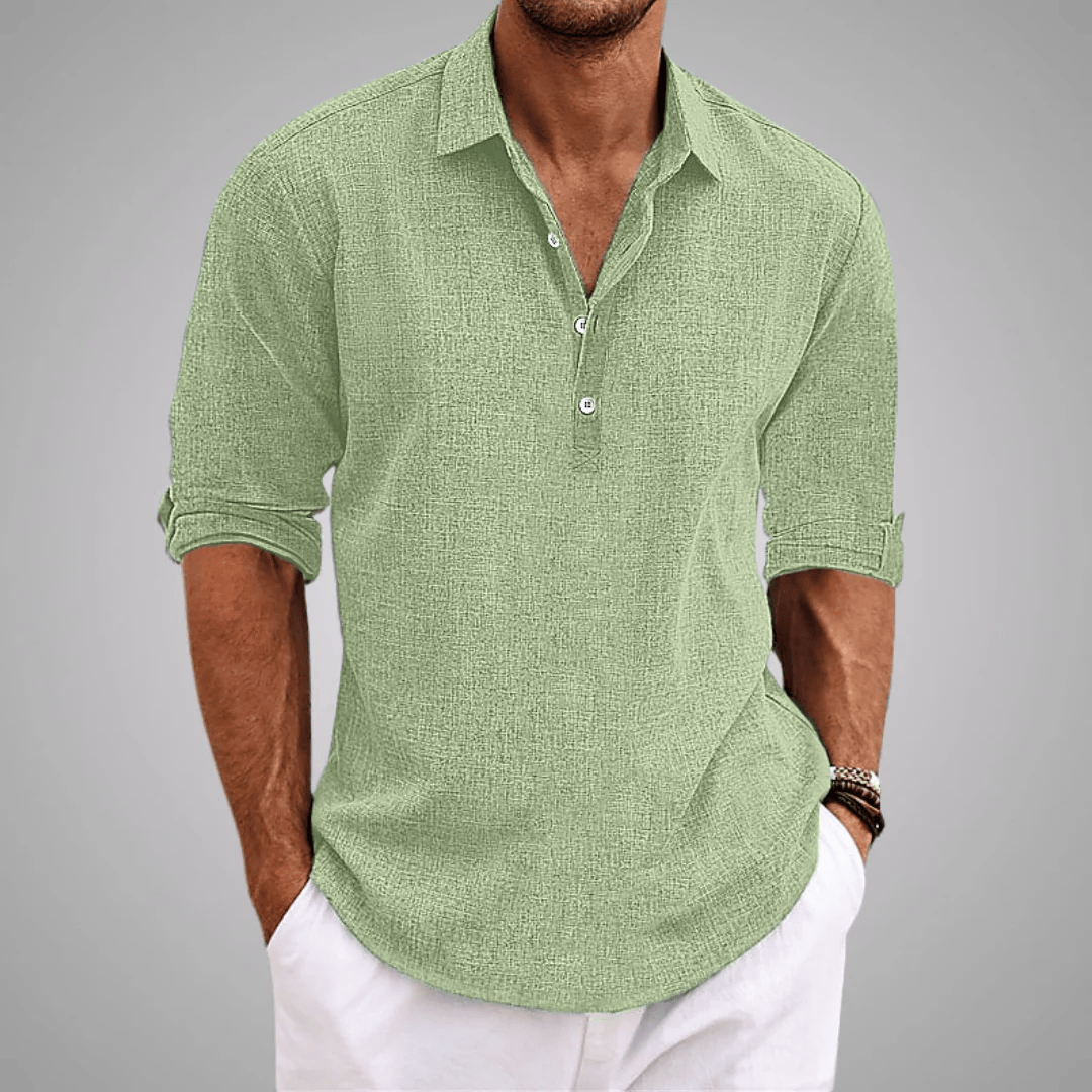 Camisa veraniega