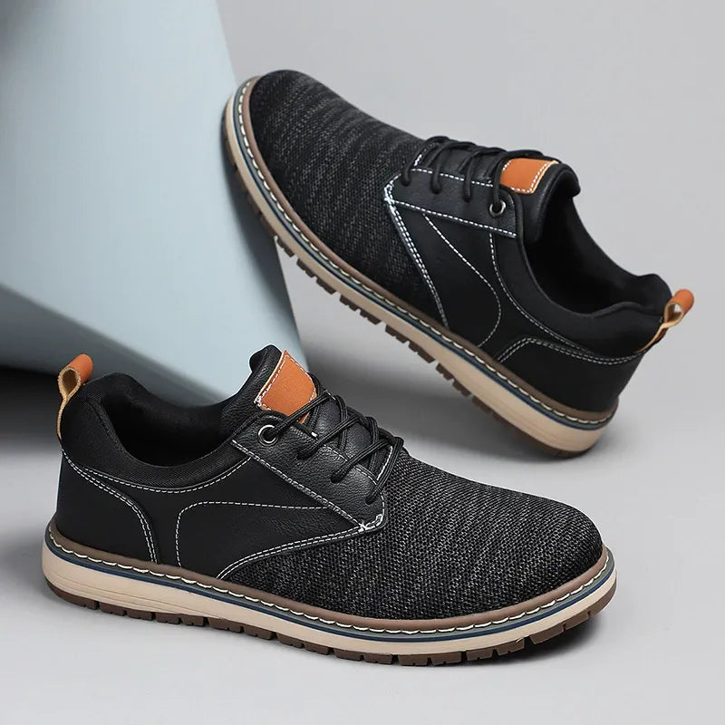 Zapatillas Casual Cómodas para el Día a Día