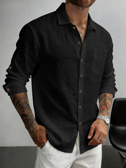 Camisa Amadeo