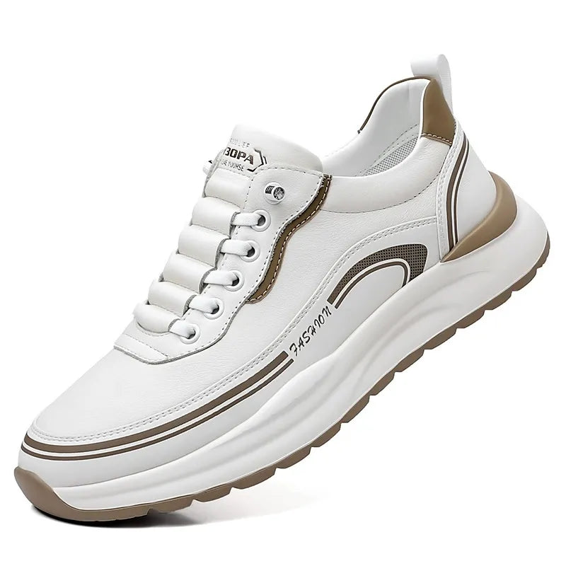 Zapatillas Slip-On Cómodas para Trabajo y Uso Diario