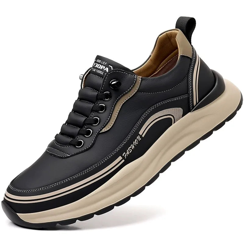 Zapatillas Slip-On Cómodas para Trabajo y Uso Diario